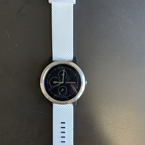 Garmin Vivoactive 2